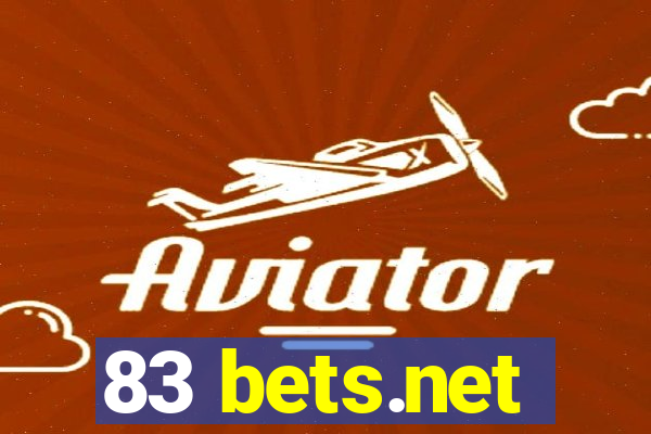 83 bets.net